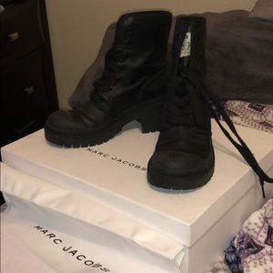 Marc Jacobs size 6 boots
